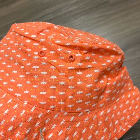 NWT Outdoor research baby girl 0-3y Kendall sun hat bucket hat - Picture 5 of 7